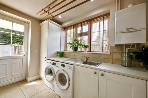 3 bedroom semi-detached house for sale, Harper Lane, Radlett WD7