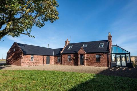 undefined, Easter Cauldwells, Turriff, Aberdeenshire, AB53