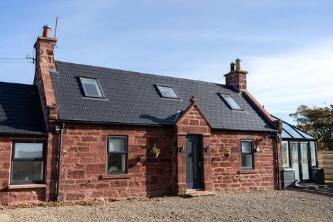 undefined, Easter Cauldwells, Turriff, Aberdeenshire, AB53