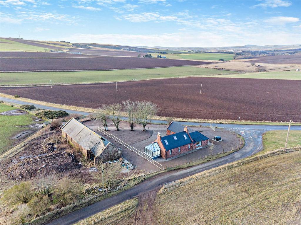 Drone Image