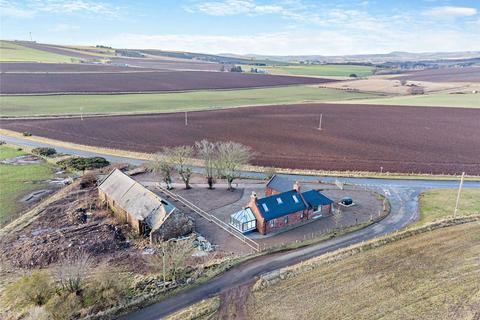 undefined, Easter Cauldwells, Turriff, Aberdeenshire, AB53