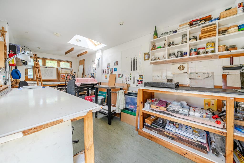 Artists Studio