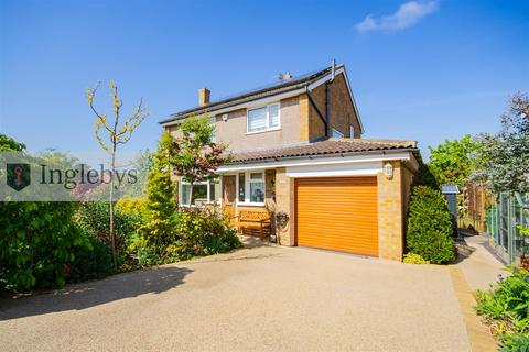 3 bedroom detached house for sale, Wilton Bank, Saltburn-By-The-Sea