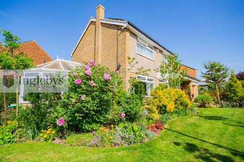3 bedroom detached house for sale, Wilton Bank, Saltburn-By-The-Sea