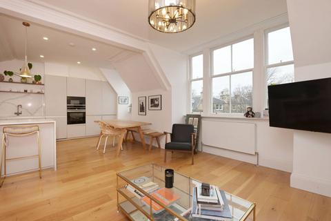 2 bedroom flat for sale, 2F, 41 Coates Gardens, West End, Edinburgh, EH12 5LF