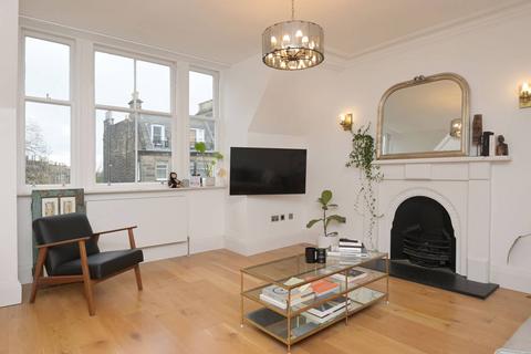 2 bedroom flat for sale, 2F, 41 Coates Gardens, West End, Edinburgh, EH12 5LF