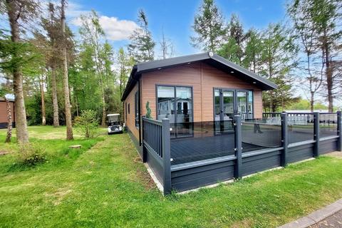 undefined, 16 Percy Drive, Percy Wood Holiday Park, Swarland, Northumberland, NE65 9JW