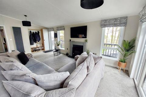 undefined, 16 Percy Drive, Percy Wood Holiday Park, Swarland, Northumberland, NE65 9JW