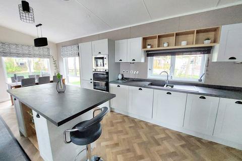 undefined, 16 Percy Drive, Percy Wood Holiday Park, Swarland, Northumberland, NE65 9JW