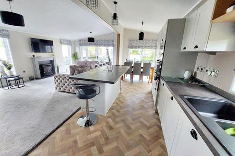 undefined, 16 Percy Drive, Percy Wood Holiday Park, Swarland, Northumberland, NE65 9JW
