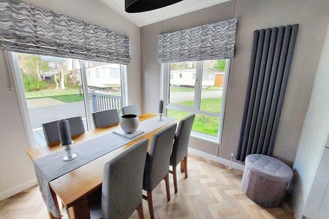 undefined, 16 Percy Drive, Percy Wood Holiday Park, Swarland, Northumberland, NE65 9JW