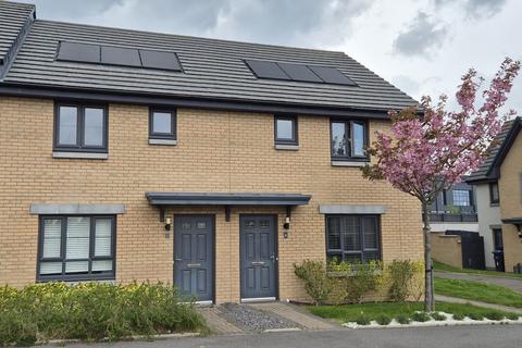 3 bedroom terraced house to rent, Countesswells Park Road, Aberdeen AB15