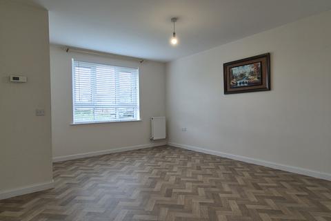 3 bedroom terraced house to rent, Countesswells Park Road, Aberdeen AB15