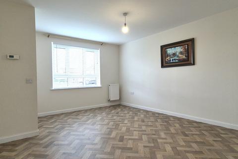 3 bedroom terraced house to rent, Countesswells Park Road, Aberdeen AB15