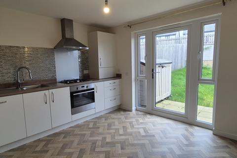 3 bedroom terraced house to rent, Countesswells Park Road, Aberdeen AB15