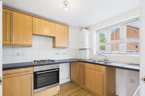 2 bedroom flat for sale, Kirpal Road, Portsmouth, PO3