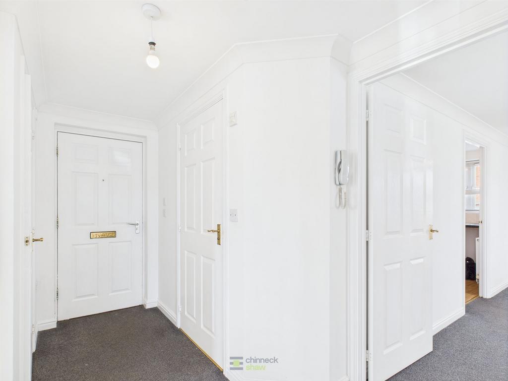 Hall Way