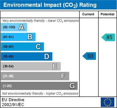 Environmental Impact