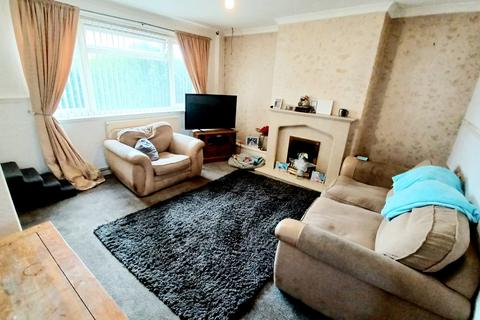2 bedroom terraced house for sale, Weardale Drive, Bishop Auckland, County Durham, DL14