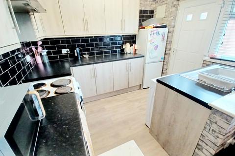 2 bedroom terraced house for sale, Weardale Drive, Bishop Auckland, County Durham, DL14