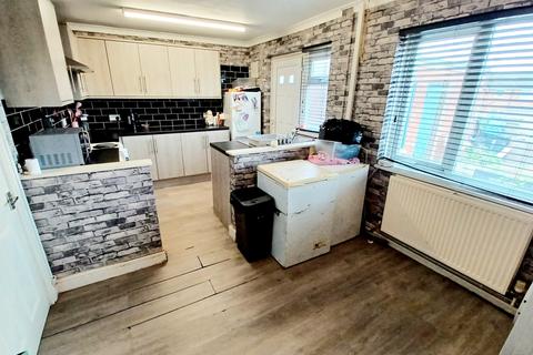 2 bedroom terraced house for sale, Weardale Drive, Bishop Auckland, County Durham, DL14