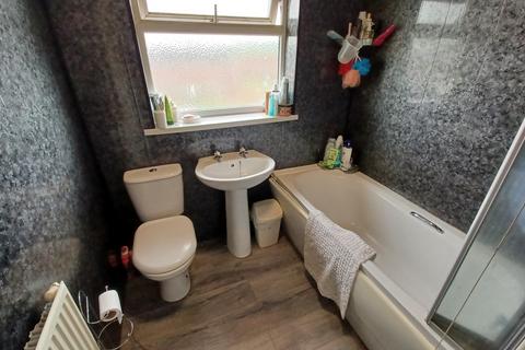 2 bedroom terraced house for sale, Weardale Drive, Bishop Auckland, County Durham, DL14