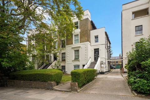 1 bedroom apartment for sale, Camden Road, London, N7