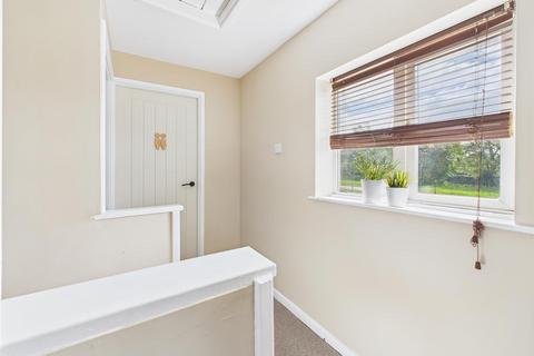 21 Edmund Close, Sheffield, S17 4RP