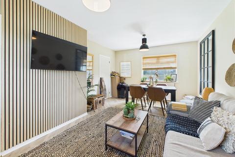 3 bedroom terraced house for sale, Edmund Close, Bradway, Sheffield