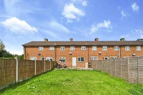 3 bedroom terraced house for sale, Edmund Close, Bradway, Sheffield