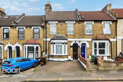 Chingford Road, Walthamstow