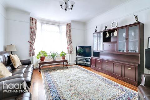 3 bedroom terraced house for sale, Chingford Road, Walthamstow