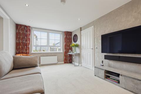 4 bedroom detached house for sale, Malletsheugh Wynd, Newton Mearns, Glasgow
