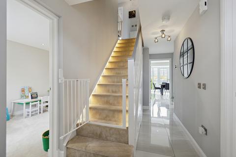 4 bedroom detached house for sale, Malletsheugh Wynd, Newton Mearns, Glasgow