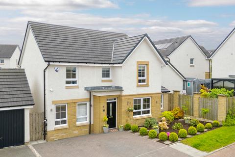 4 bedroom detached house for sale, Malletsheugh Wynd, Newton Mearns, Glasgow