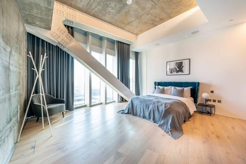 2 bedroom flat to rent, Manhattan Lofts, Stratford, London, E20