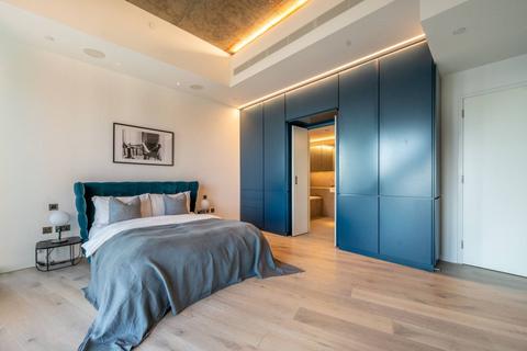 2 bedroom flat to rent, Manhattan Lofts, Stratford, London, E20