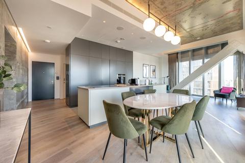 2 bedroom flat to rent, Manhattan Lofts, Stratford, London, E20