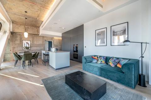 2 bedroom flat to rent, Manhattan Lofts, Stratford, London, E20