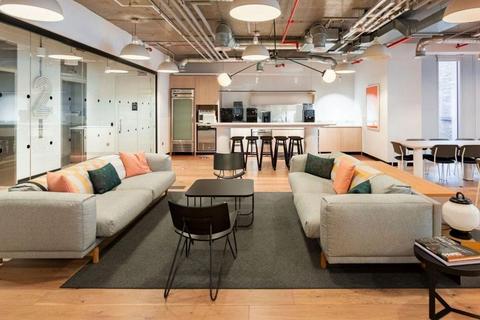 Office to rent, 10 East Road, Old Street, N1 6AD