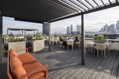 Office to rent, 10 East Road, Old Street, N1 6AD