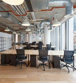 Office to rent, 10 East Road, Old Street, N1 6AD