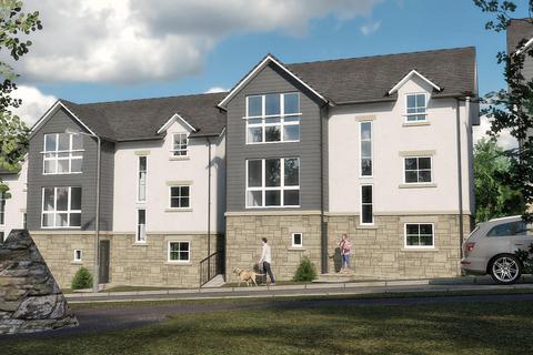 5 bedroom property with land for sale, Plot 4, Castle Brae, Pitreavie, Dunfermline, KY11 8QF