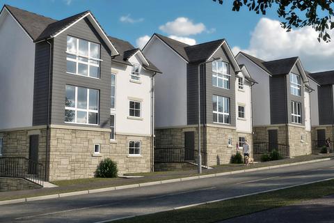 5 bedroom property with land for sale, Plot 4, Castle Brae, Pitreavie, Dunfermline, KY11 8QF