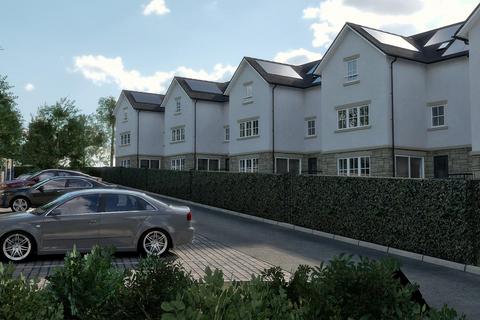 5 bedroom property with land for sale, Plot 4, Castle Brae, Pitreavie, Dunfermline, KY11 8QF
