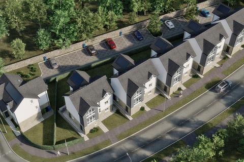 5 bedroom property with land for sale, Plot 4, Castle Brae, Pitreavie, Dunfermline, KY11 8QF