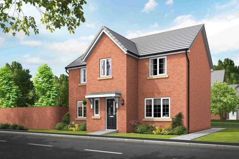 4 bedroom detached house for sale, Plot 372, The Haversham at The Paddocks, Sandy Lane PR4