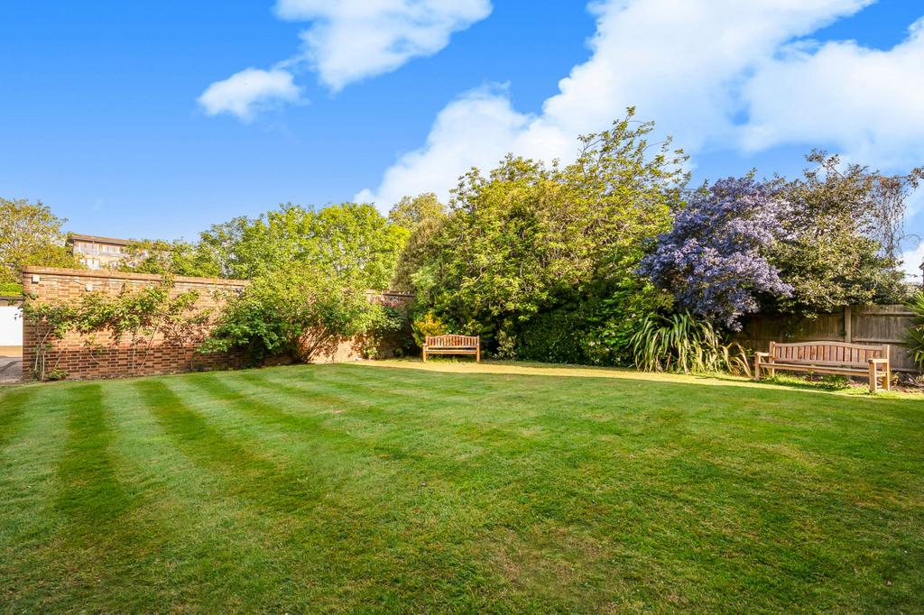 Grounds