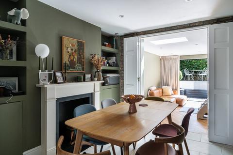 3 bedroom terraced house for sale, Arlington Avenue, Islington, London