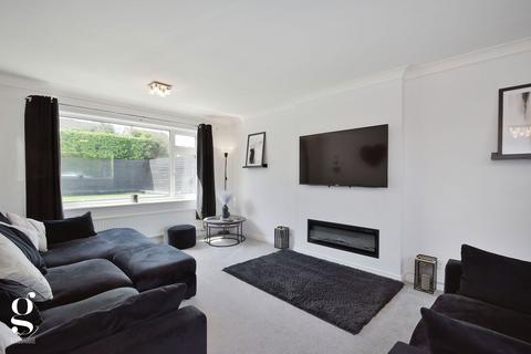 2 Mallory Close, Hereford, HR4 0RD